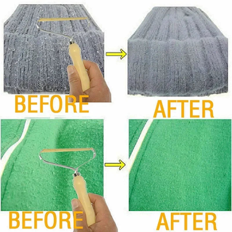 removedor de pelos escova manual rolo